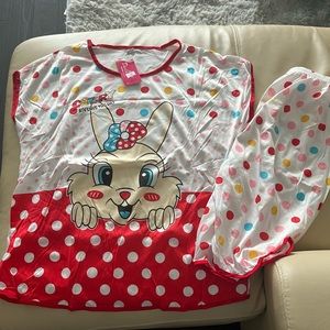😘 Cute pajama sets